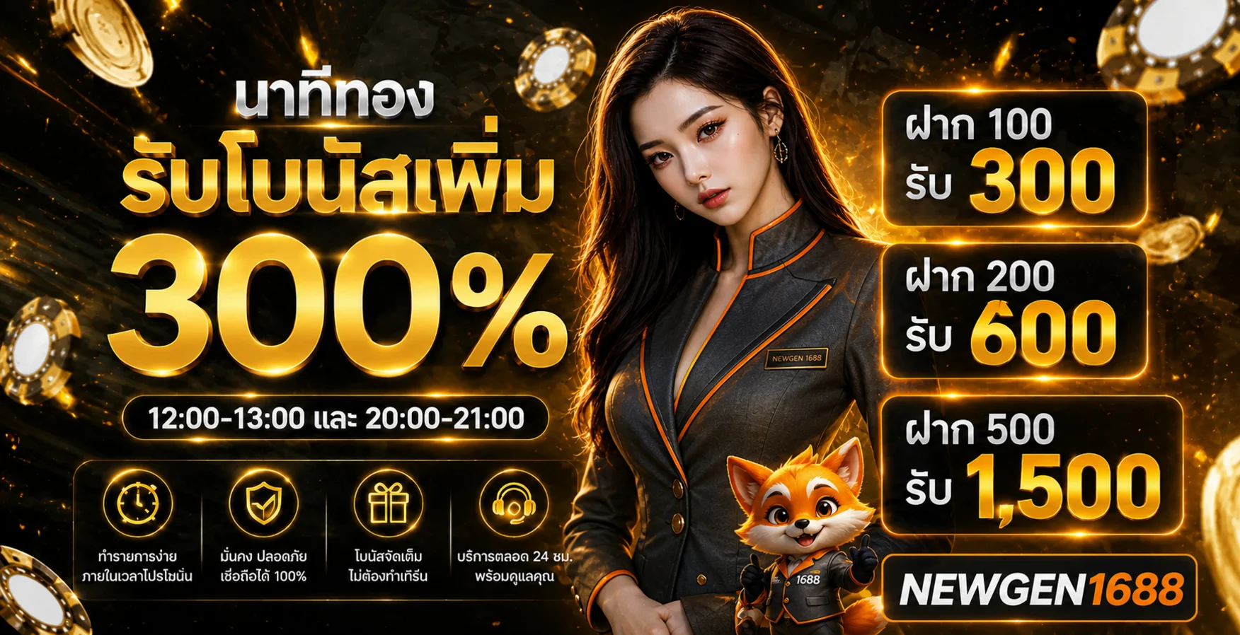 Newgen1688 ทางเข้า สล็อต ทดลองเล่น สมัครสมาชิก